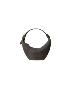 Tasche Fortune Croissant Brown