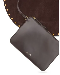 Tasche Oskan Hobo Soft Brown