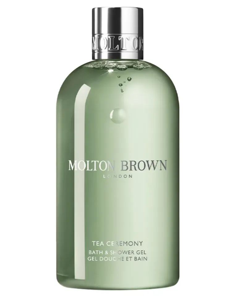 Tea Ceremony Bath & Shower Gel 300 ml