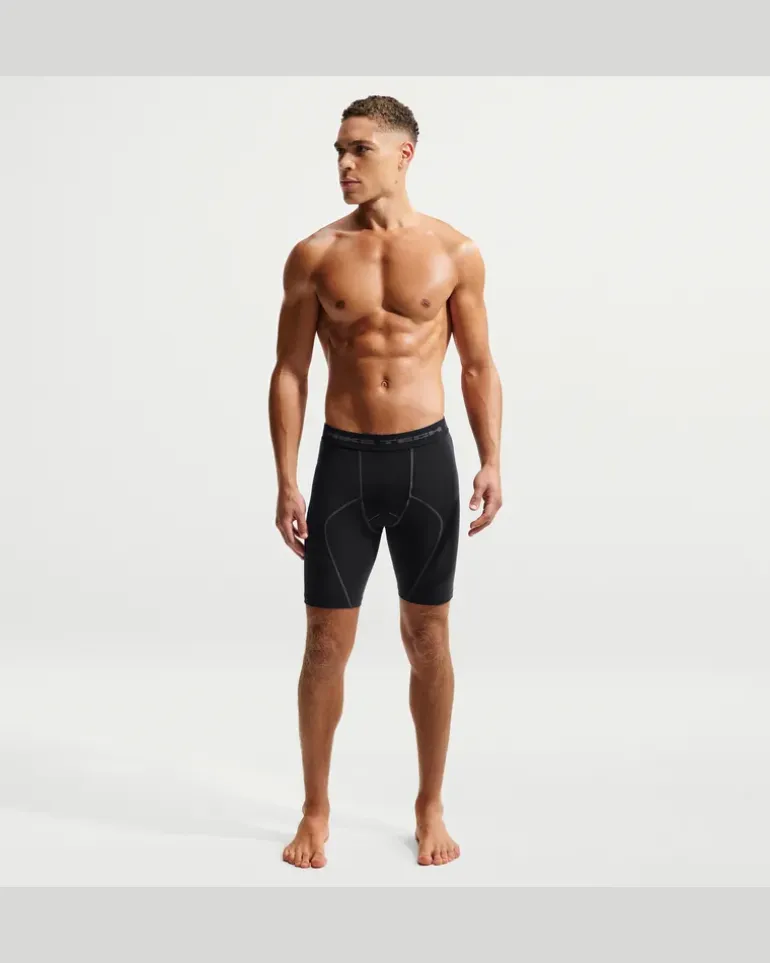 Tech Dri-FIT Unterhose (Herren) - Schwarz