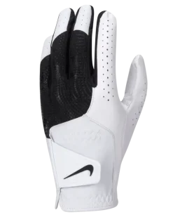 Tech Extreme 8.0 Golfhandschuh (links normal) - Weiß
