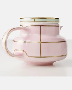 Teekanne Diva Rosa