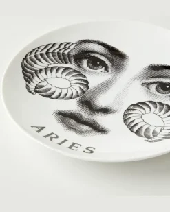 Tema e Variazioni Wandteller N.348 Aries Schwarz