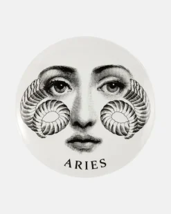 Tema e Variazioni Wandteller N.348 Aries Schwarz