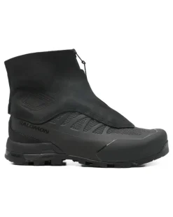 Tepiaz Advanced Stiefel mit Reißverschluss - Schwarz
