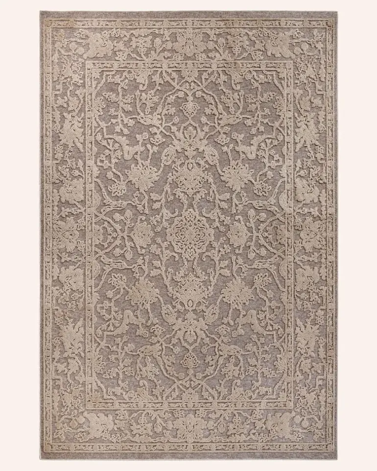 Teppich Ambroise beige