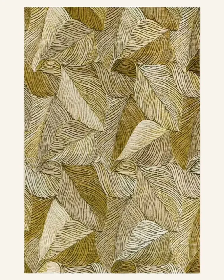 Teppich Eugene gold