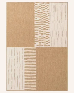 Teppich Haringey beige