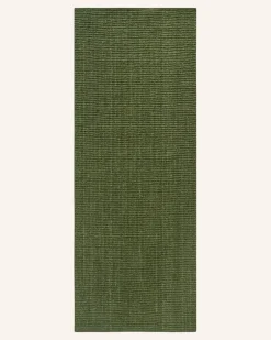 Teppich Rosalie gruen GrüN