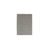 Teppich Tapis - Grau - Wolle aus Neuseeland - Designer Clara Von Zweigbergk