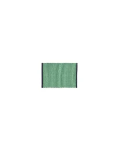 Teppich Tapis - Grün - Jute