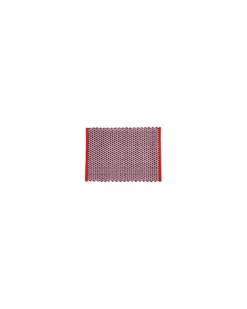 Teppich Tapis - Rosa - Jute