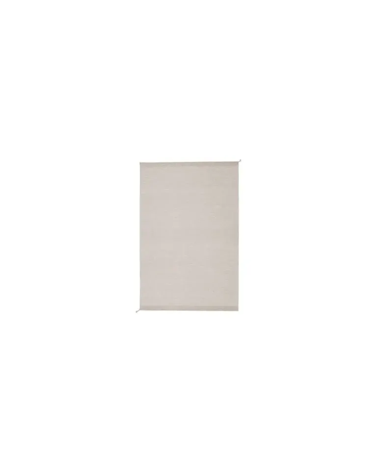 Teppich Tapis - Rosa - Wolle - Designer Margrethe Odgaard