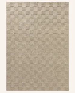 Teppich Villeroy Boch 1766 beige