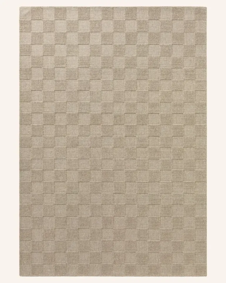 Teppich Villeroy Boch 1766 beige