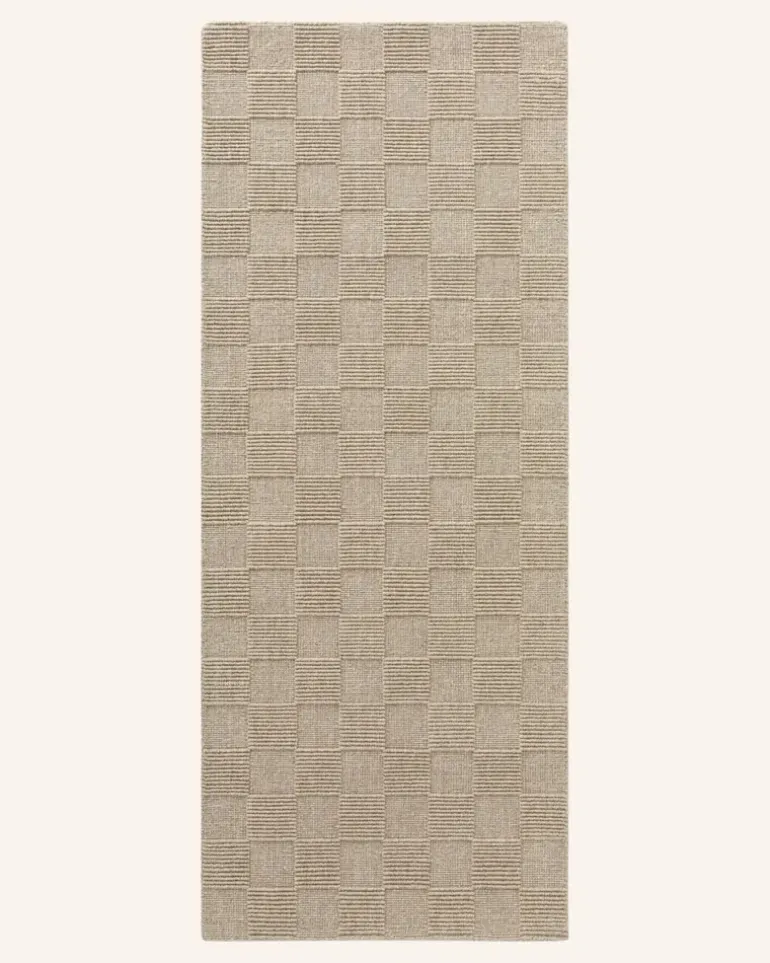 Teppich Villeroy Boch 1766 beige