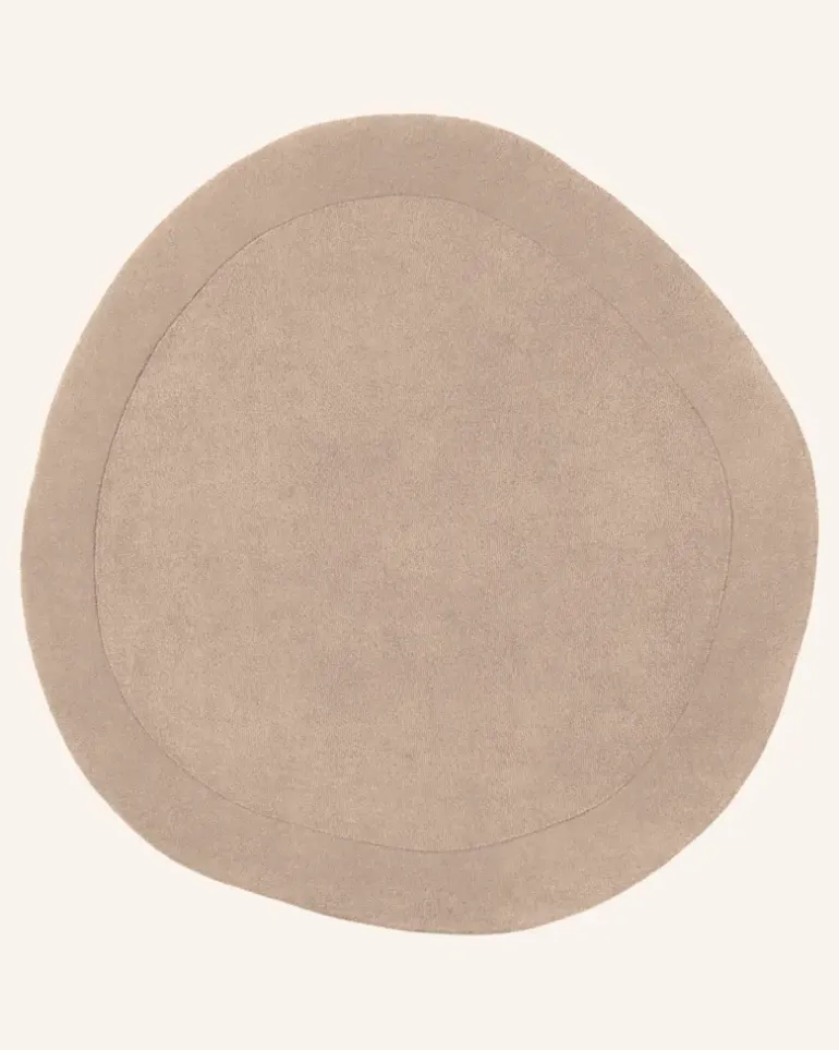 Teppich Villeroy Boch 1812 beige