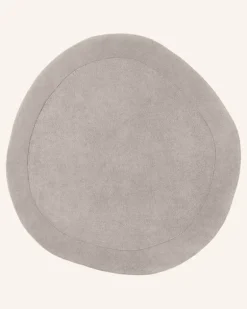 Teppich Villeroy Boch 1812 grau