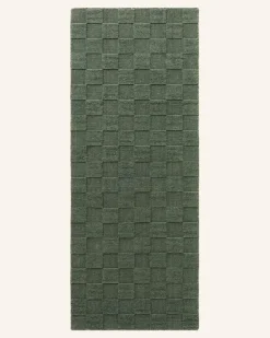 Teppich Villeroy Boch 1766 gruen GrüN