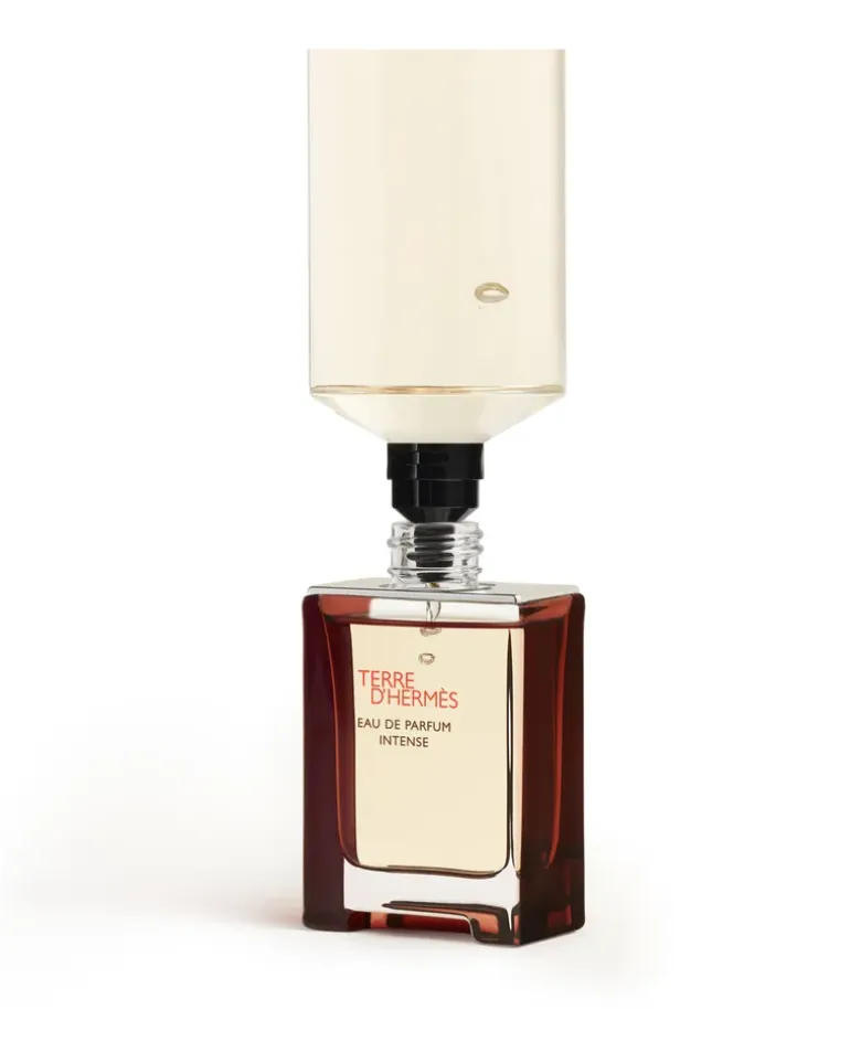 Terre d', Eau de Parfum Intense 50 ml