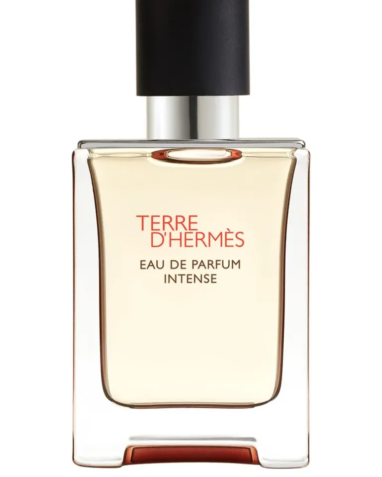 Terre d', Eau de Parfum Intense 50 ml