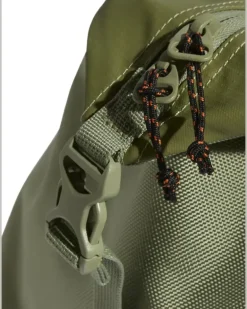 Terrex Multi Reisetasche - Grün