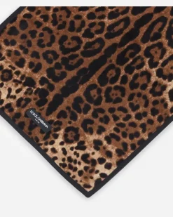 Terry Cotton Guest Towel - Duschtücher Mehrfarbig
