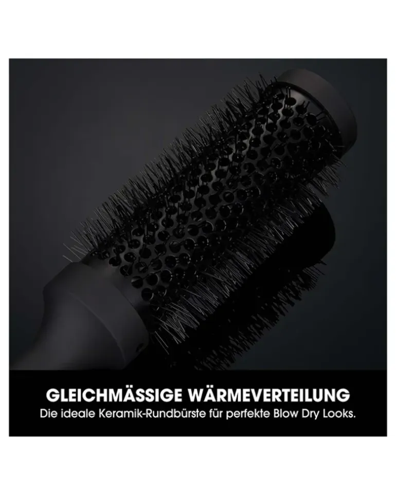 The Blow Dryer Size 2 Rundbürste