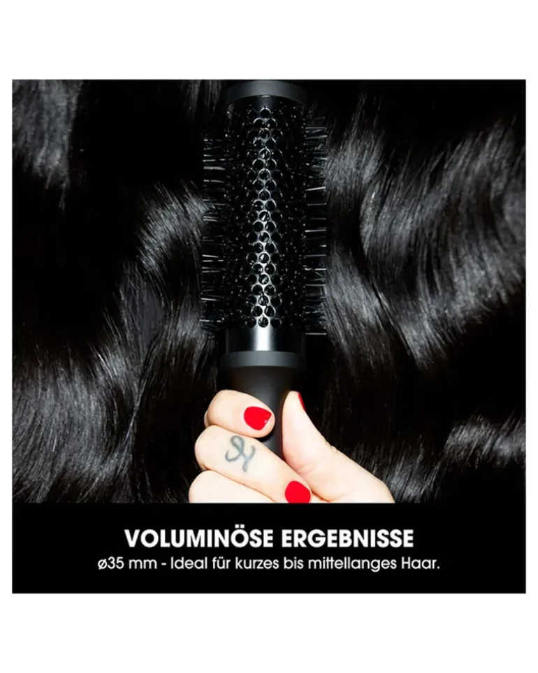 The Blow Dryer Size 2 Rundbürste