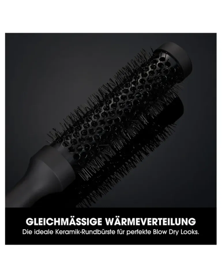 The Blow Dryer (Size 1) Styling-Haarbürste