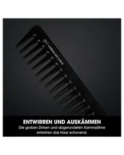 The Comb Out Kamm