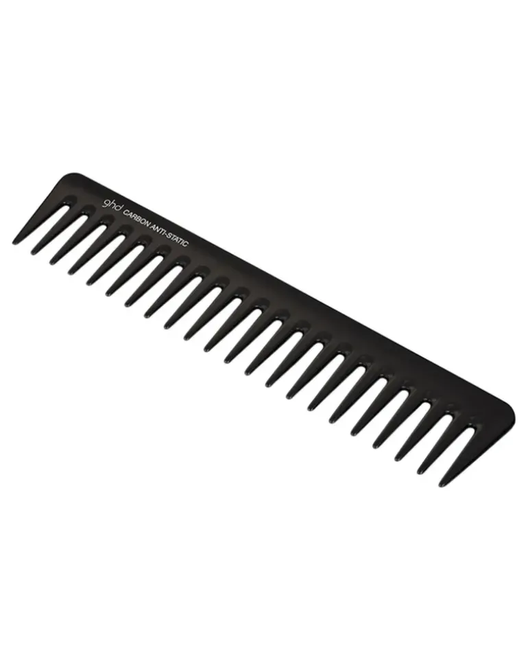 The Comb Out Kamm