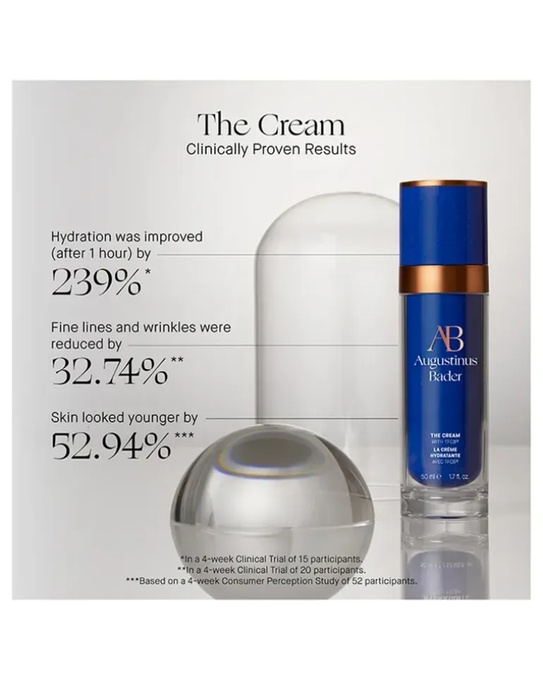The Cream Gesichtspflege 15 ml