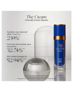 The Cream Gesichtspflege 15 ml