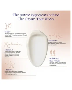 The Cream Gesichtspflege 15 ml