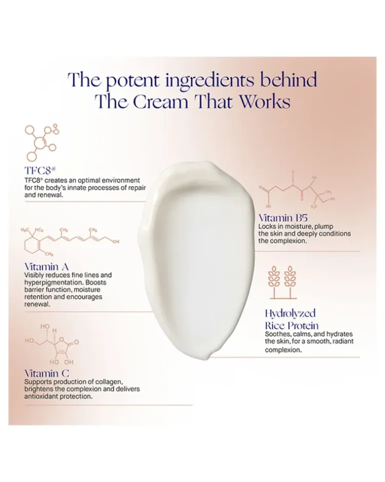 The Cream Gesichtspflege 15 ml
