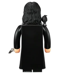 The Crow Figur - Schwarz