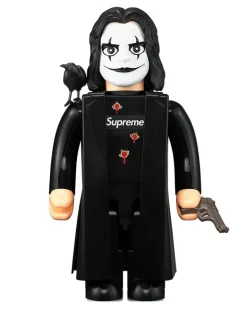 The Crow Figur - Schwarz