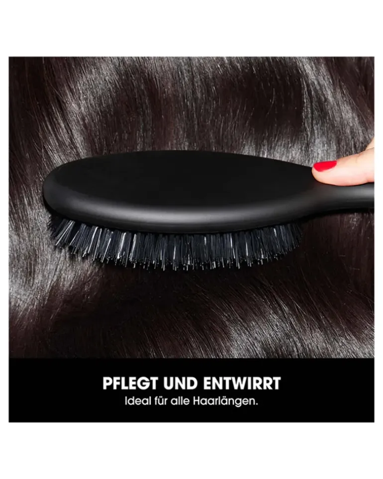 The Dresser Haarbürste