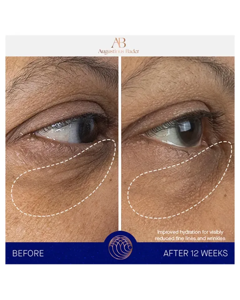 The Eye Cream Augenpflege 15 ml