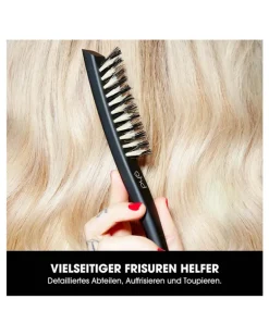 The Final Touch Toupierkamm