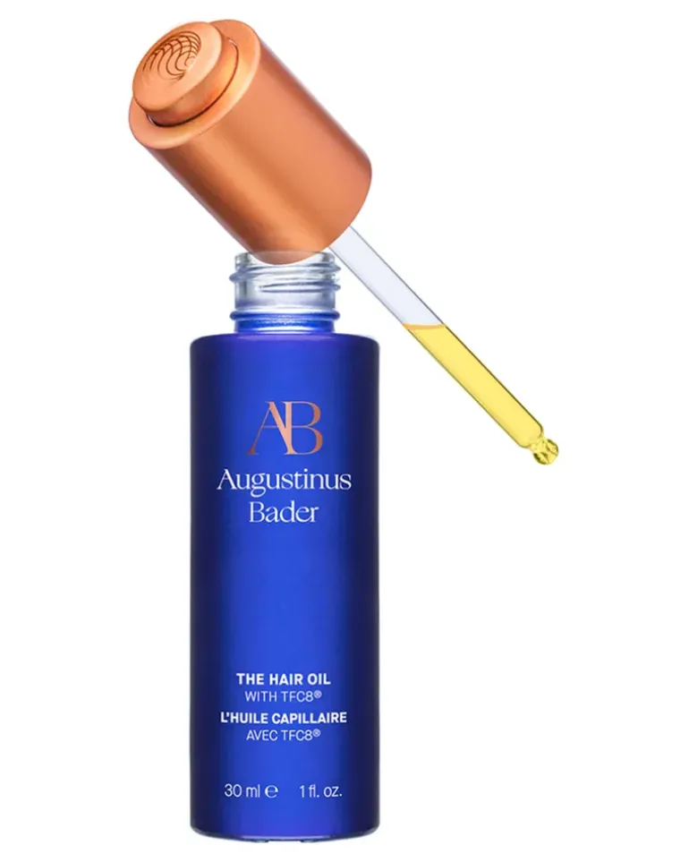 The Hair Oil Mit tfc8® Haaröl 30 ml