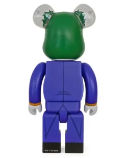 The Joker Figur - Violett