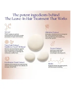 The Leave-In Hair Treatment Leave-in Haarkur 100 ml