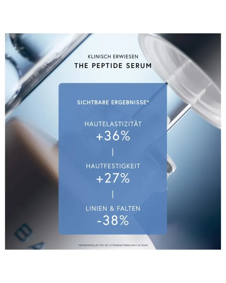 The Peptide Serum Serum 30 ml