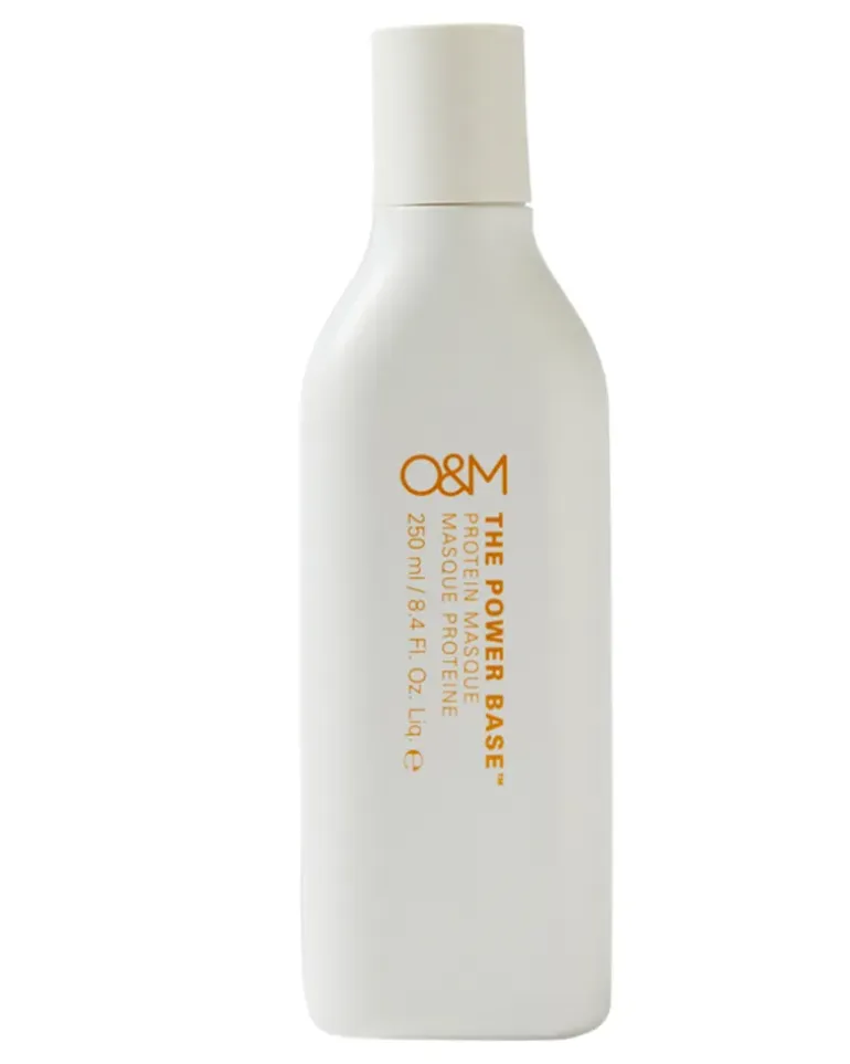 The Power Base Intensivpflege 250 ml