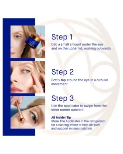The Rich Eye Cream Augenpflege 15 ml