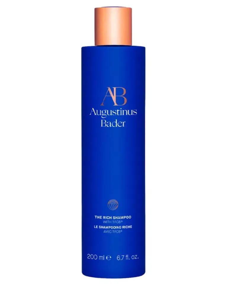 The Rich Shampoo Reichhaltiges Shampoo mit TFC8® 200 ml