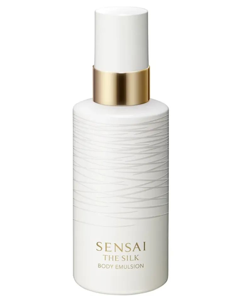 The Silk Body Emulsion 200 ml