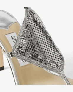 Thong Silber